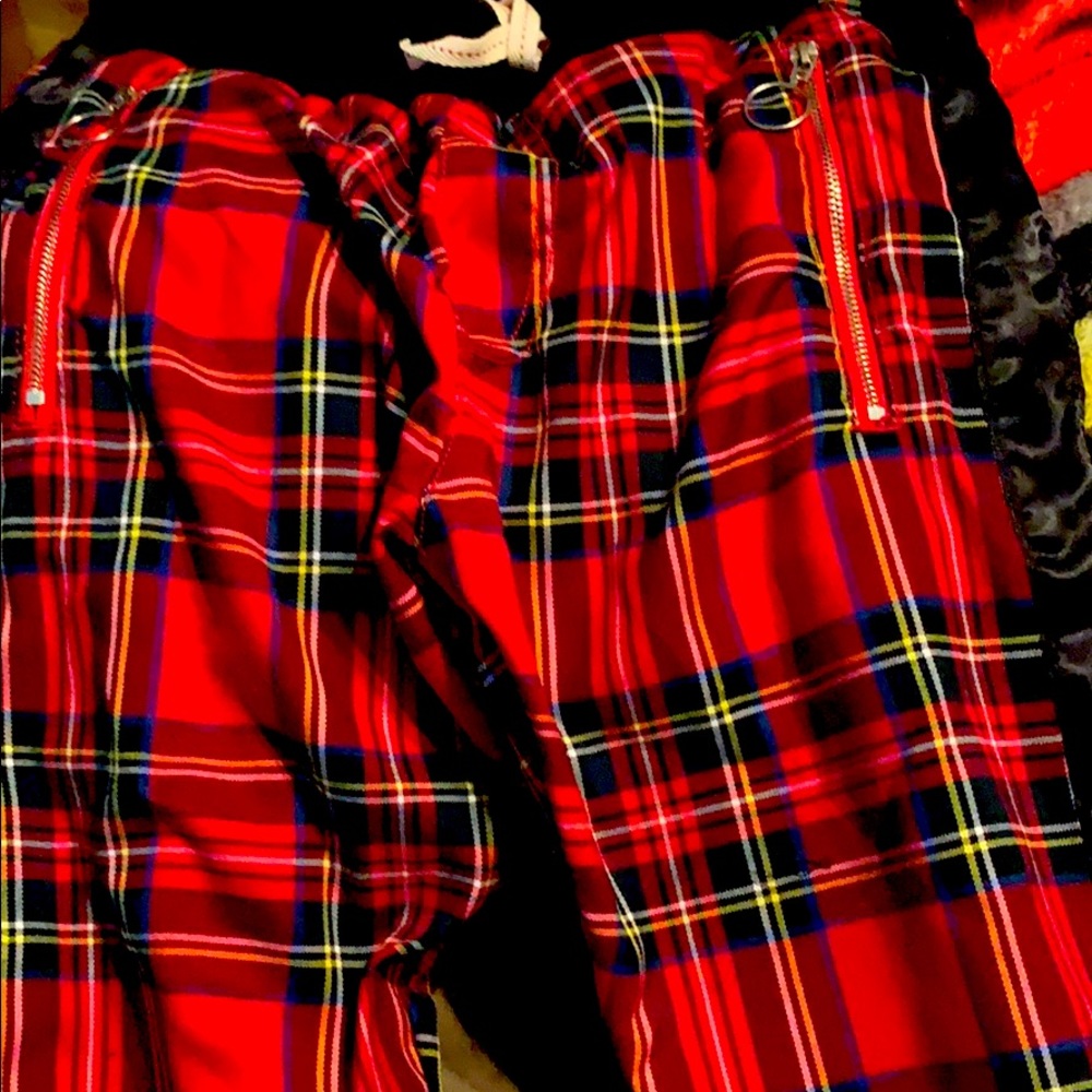 Men’s pants